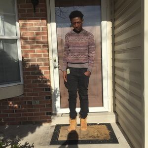 Meet your Posher, Devon